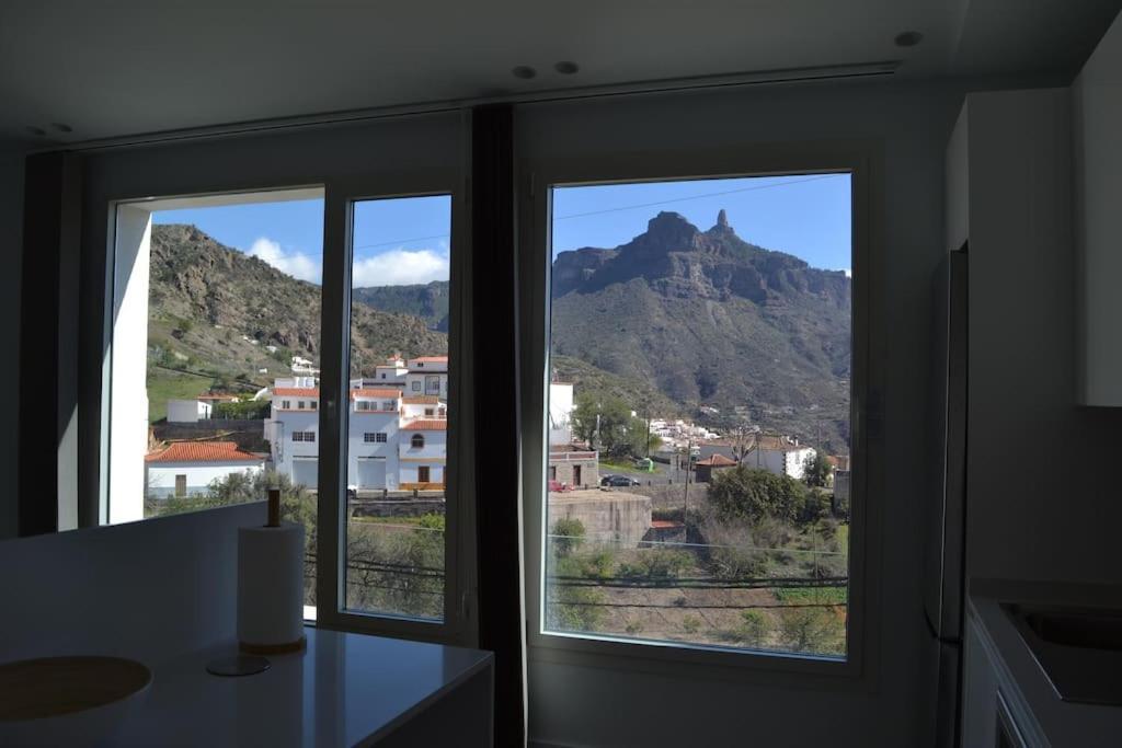 Apartment Ventana Del Nublo 2-d *